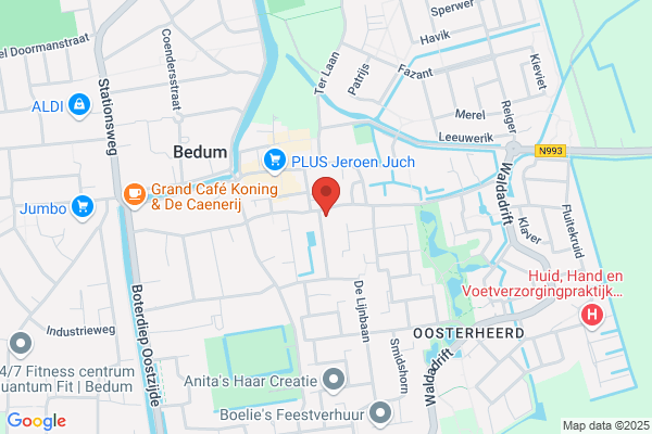 Apotheek Kamphuis