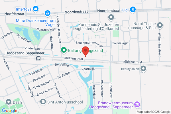Bedumer Vishandel