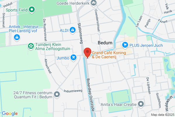 Cafe Koning