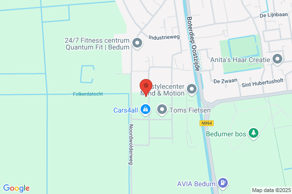 Detaccount