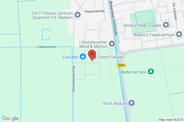 Dierenartsen Praktijk Bedum