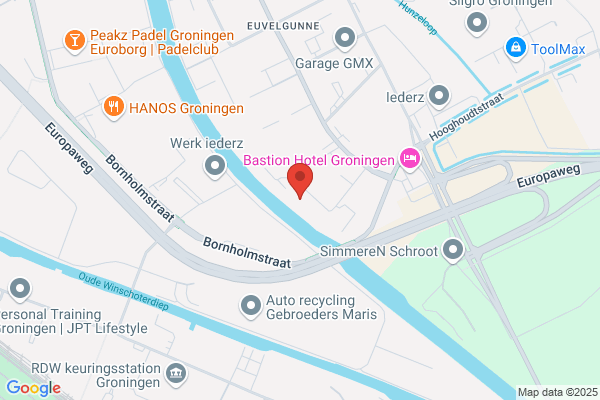 Dijk van Keukens en Interieurbouw