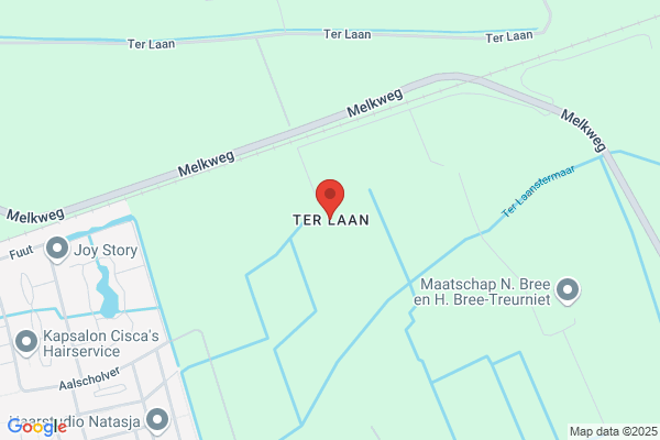 Laan, A G Van Der