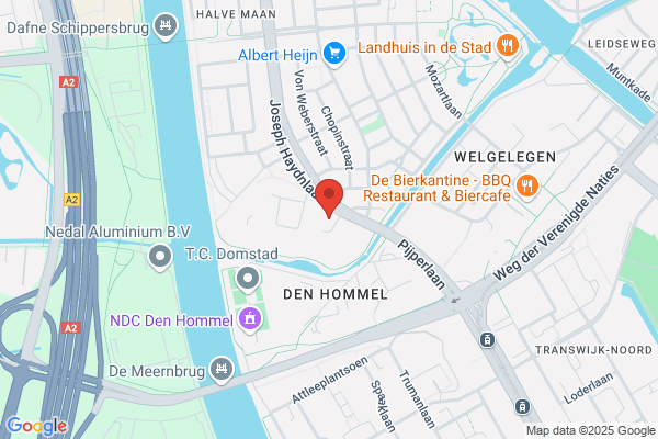 Stichting Dit Koningskind, De