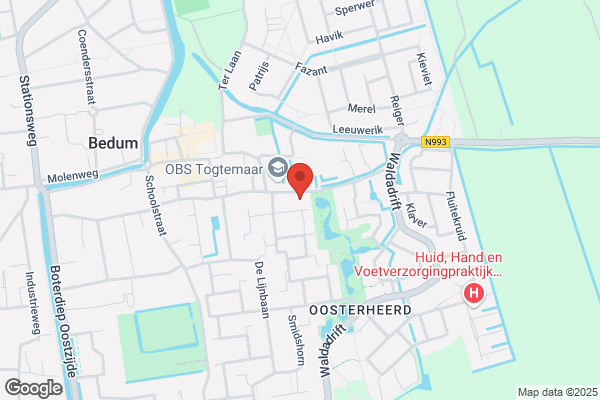 Tandtechniek J Gast