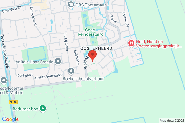 R J Beeldsnijder