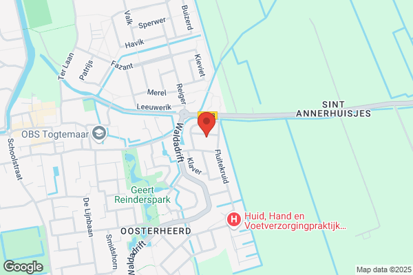 Autorijschool Henk Oosterveld