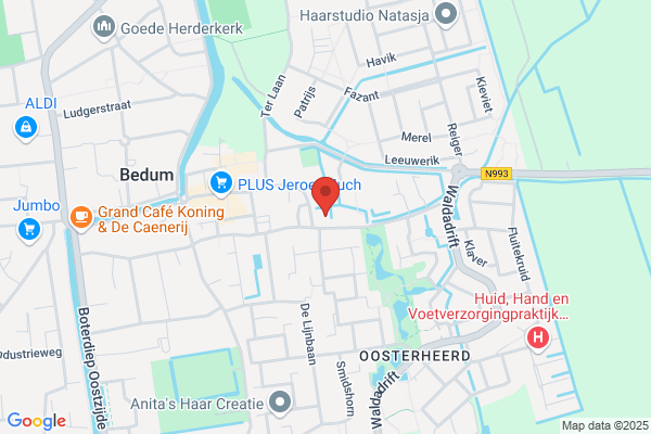 Togtemaarschool Obs