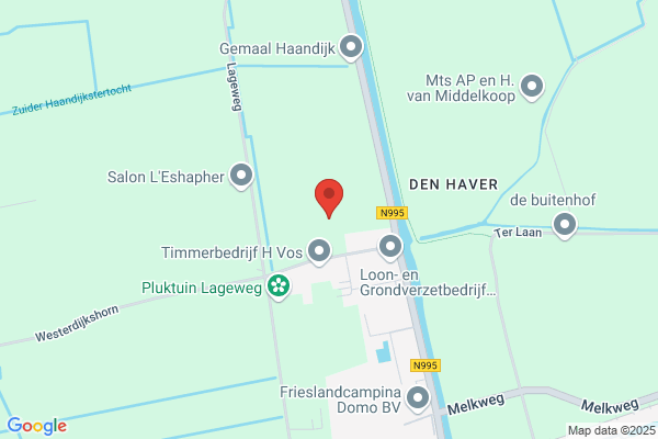 Manege Bedum