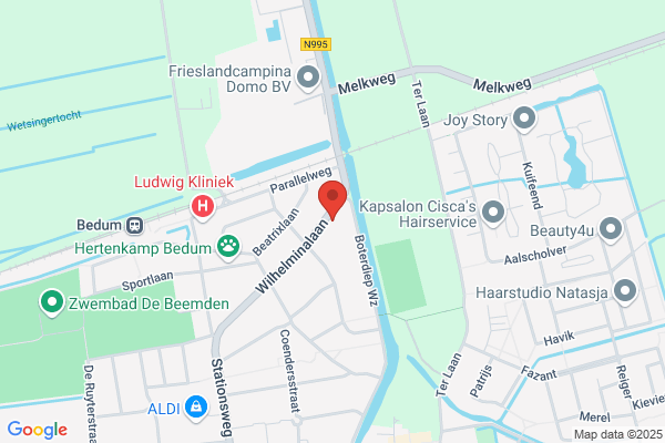 Drijfhout, Bert