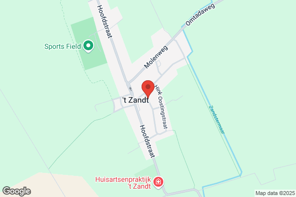 Oostinga, Jan