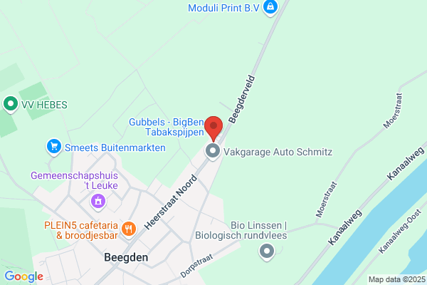 Drukkerij Limburgsche Post B.V