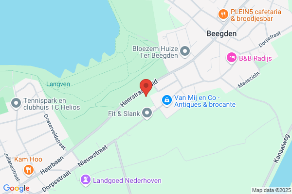 Faassen Bv, Bart