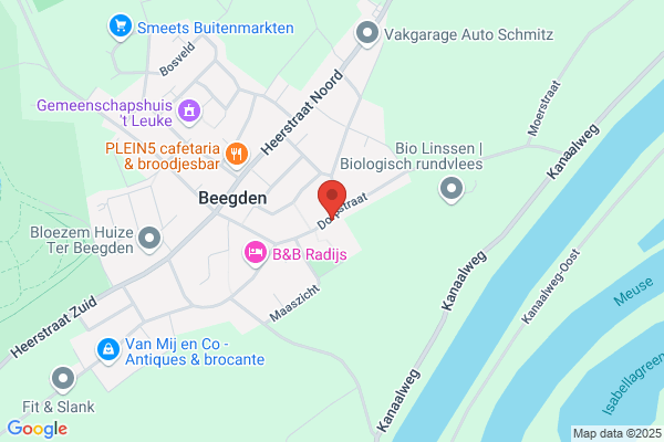 Limburgsche Post Bv