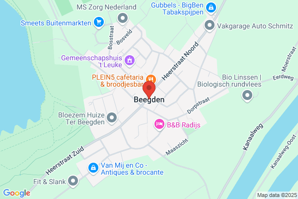 Verwarmings Ind Limburg Bv