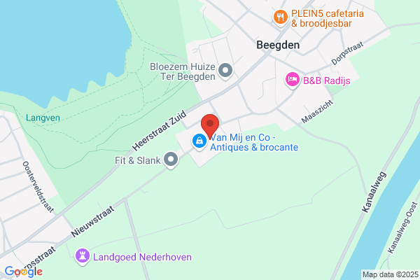 Henske Schildersbedrijf