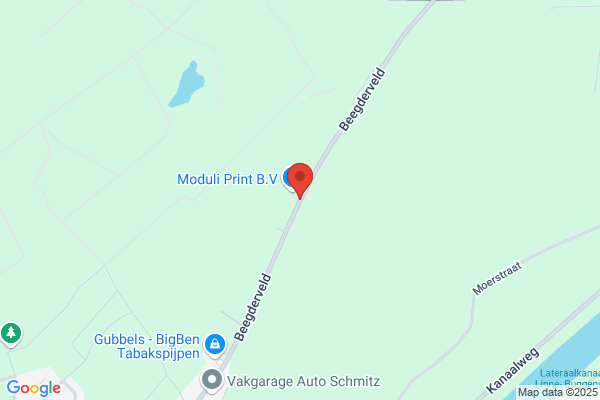 Beegderveld