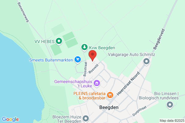 Gennep, Dr A Van