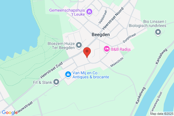 H.A.M. Belgers-Van Den Boomen
