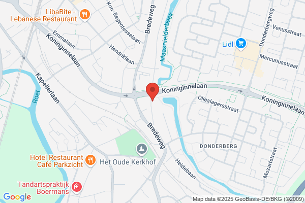 Handelsonderneming P. Pollaert Bv