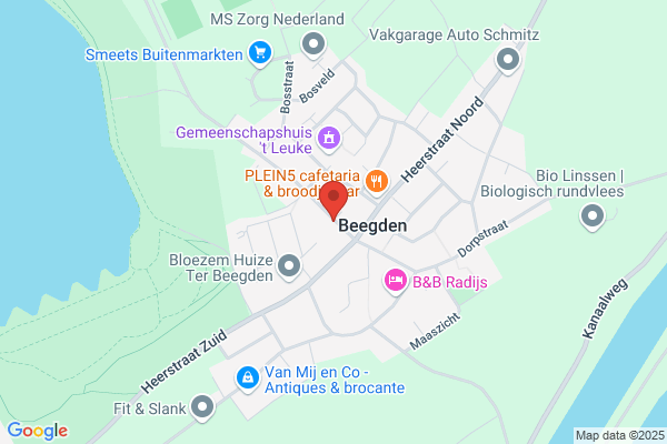 Heijmans Bv