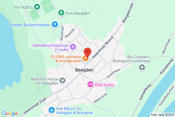 Jeroense, A