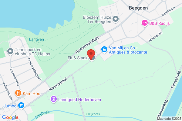 Pollaert Bv, Handelsondern