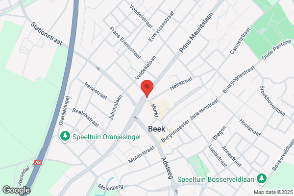Bakkerij Voncken - Beek