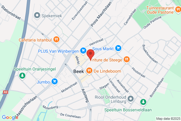 Mondzorg Beek