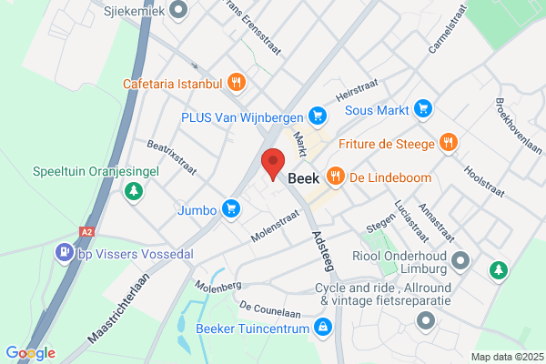 Gemeente Beek