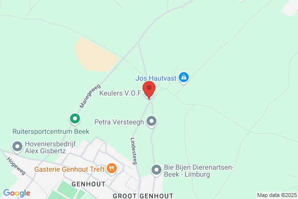Keulers Grondverzet