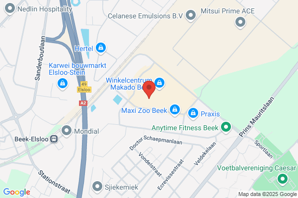 MediaMarkt Beek