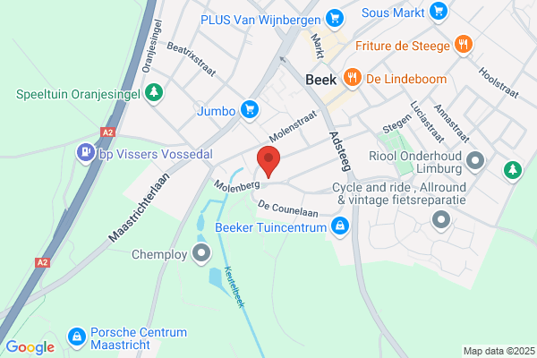Adviesbureau Van Tilburg