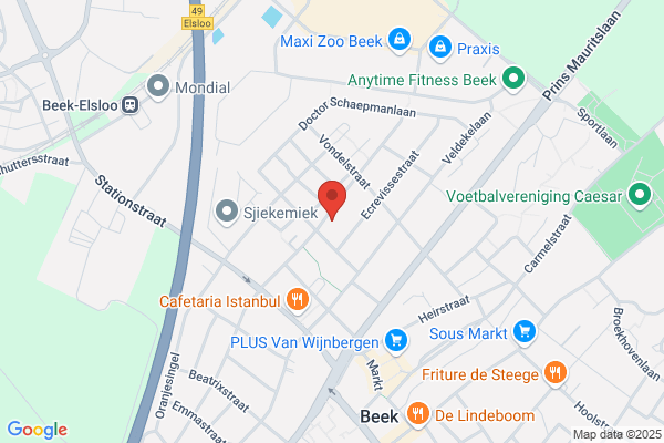 Aktas Klussenbedrijf