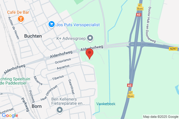 Aldenhof Rugpraktijk
