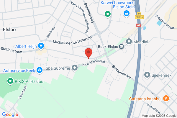 Asbest & Milieu Limburg BV
