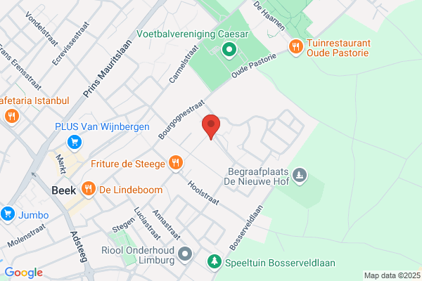 DES elektrotechniek