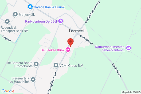 Jori Botvliet Hommerson
