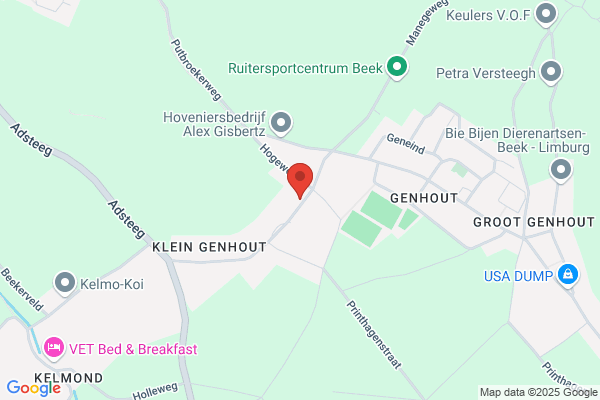 Kerkhoffs Makelaardij BV Lid NVM