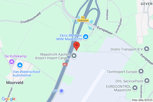 Klachtentelefoon Luchtverkeer