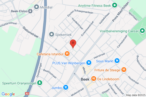 Kuijs Fysiotherapie