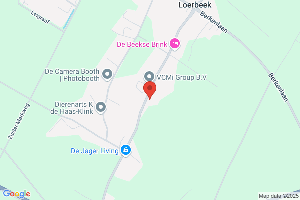 Multifunctioneel Natuurcentrum