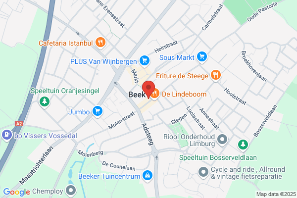 Op Heij Assurantiën & Makelaardij oz
