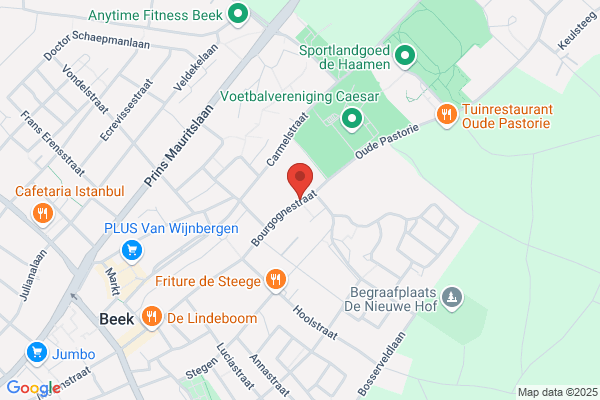 Pierre Erven Onroerend Goed Vof