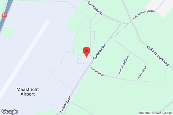 ROC Leeuwenborgh Maastricht Airport