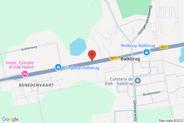 Tankstation Vluggen B.V.