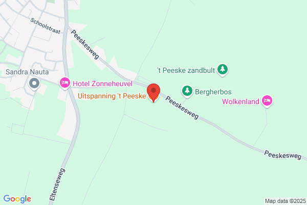 Uitzicht