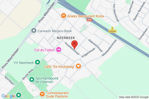 Zorg Groep Beek