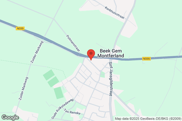 Autobedrijf B Hendriksen BV