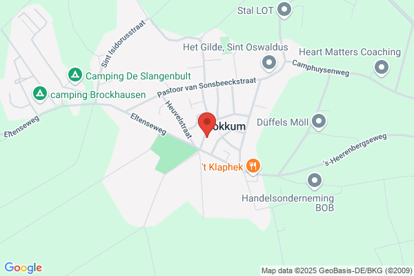 Rozet Handwerkhuis De
